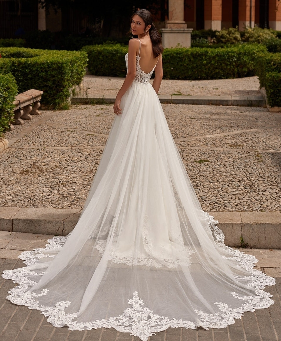 Bridal Style for Everyone