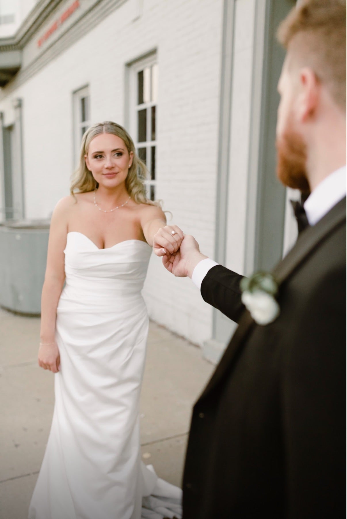 Affordable Luxury for the Modern Brides