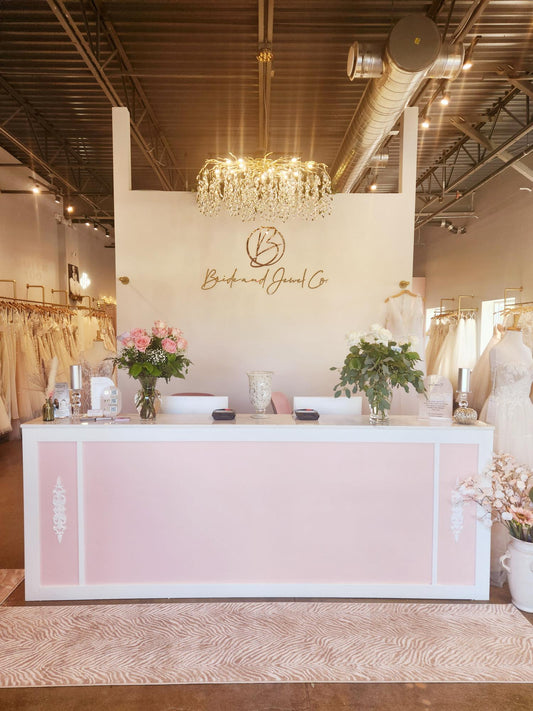 Bridal and Prom Shop
