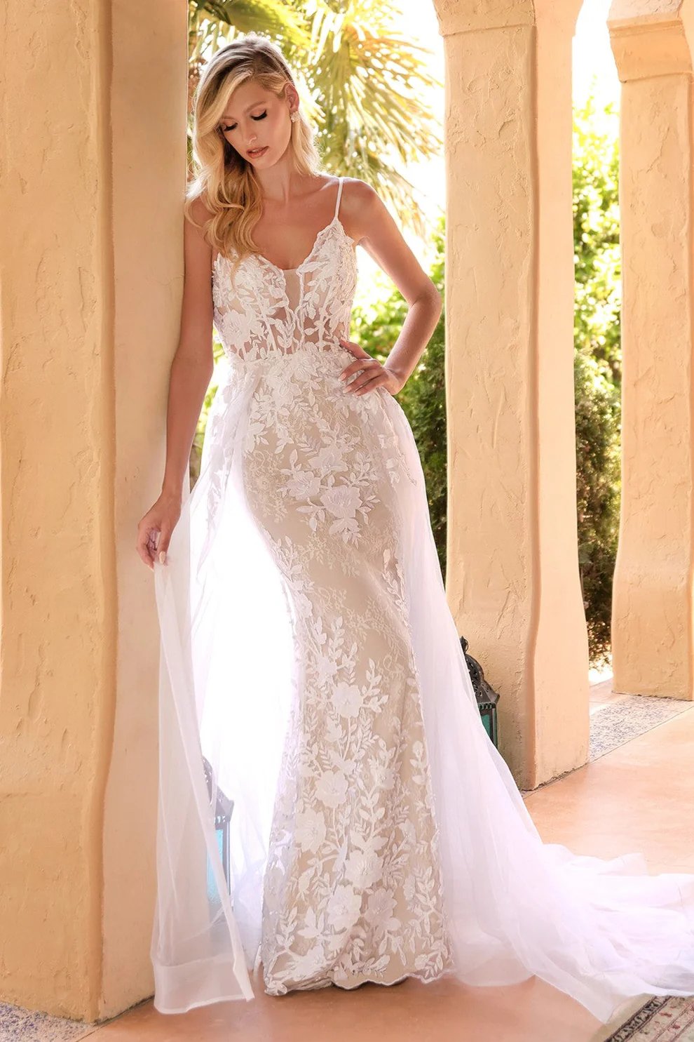 Our Online Only Wedding Dresses / Gowns