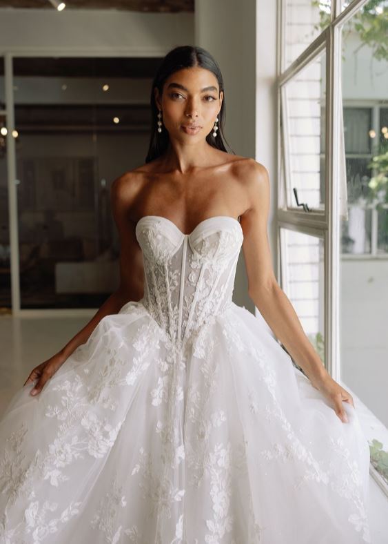 Bride Jewel In Cottage Grove Dresses Gowns Accessories