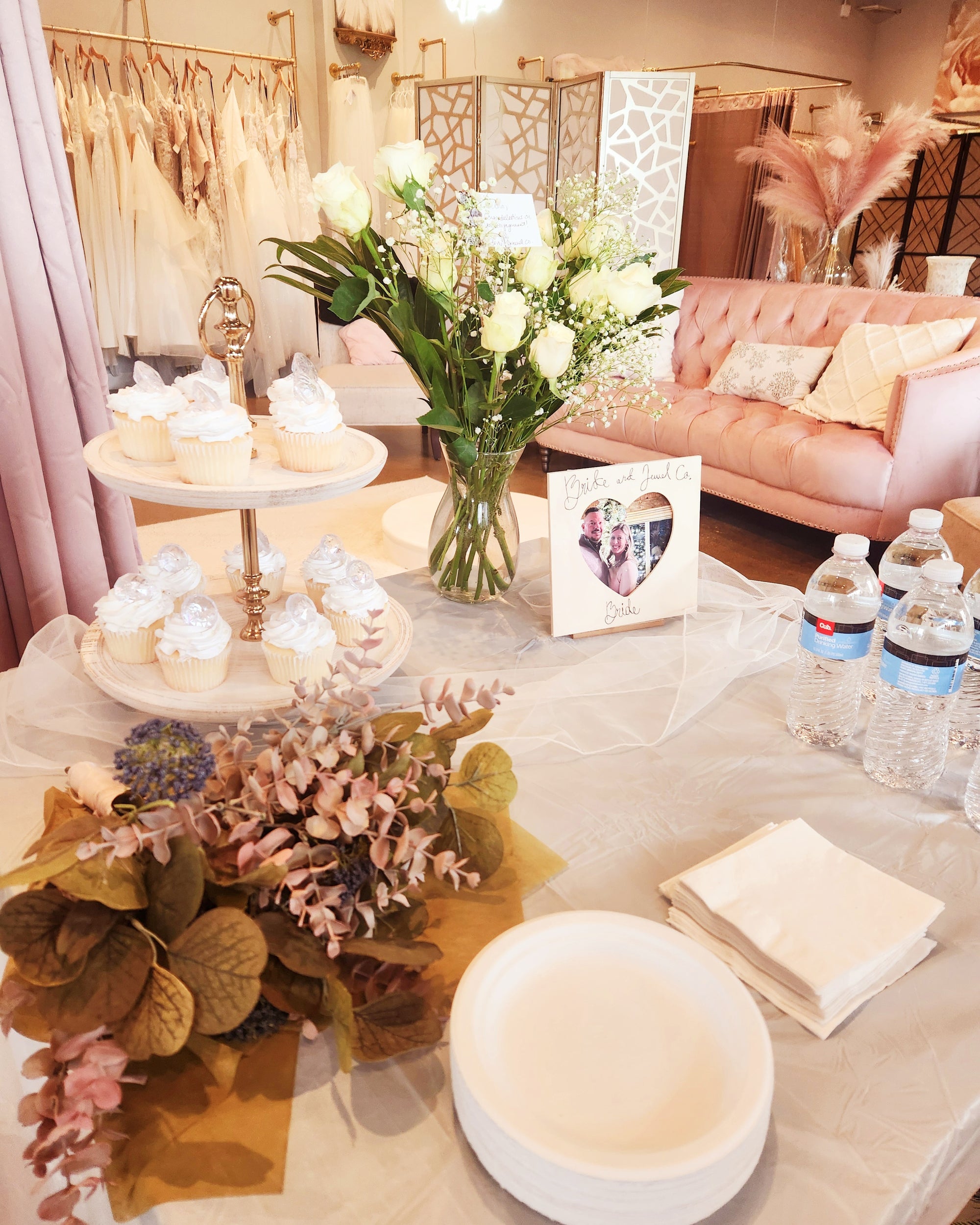 Bride Jewel In Cottage Grove Dresses Gowns Accessories Bride